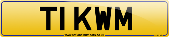 T1 KWM