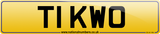 T1 KWO