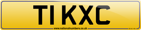 T1 KXC