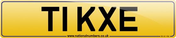 T1 KXE