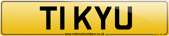 T1 KYU