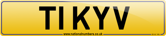 T1 KYV