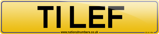 T1 LEF