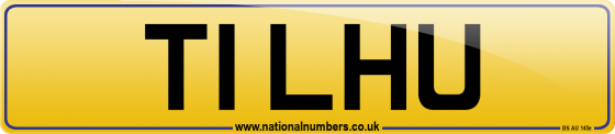 T1 LHU