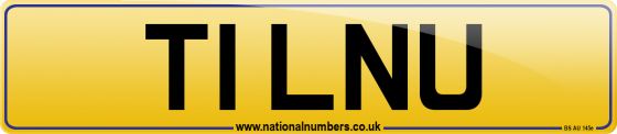 T1 LNU