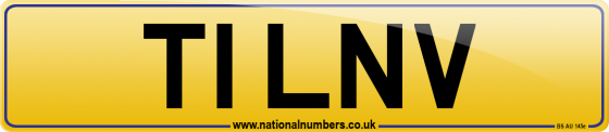 T1 LNV