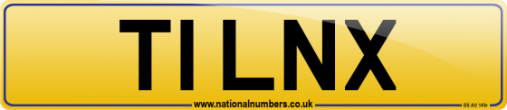 T1 LNX