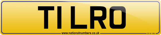 T1 LRO
