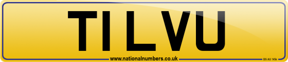 T1 LVU