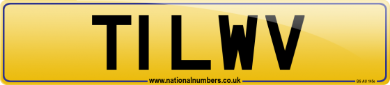 T1 LWV