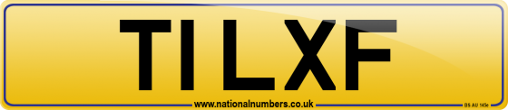 T1 LXF