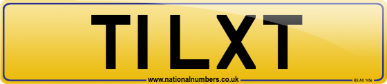 T1 LXT