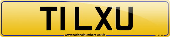 T1 LXU