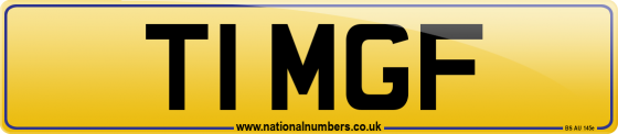 T1 MGF