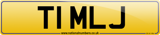 T1 MLJ