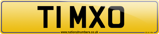 T1 MXO