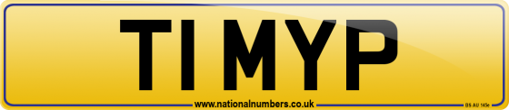 T1 MYP
