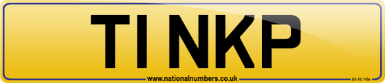 T1 NKP