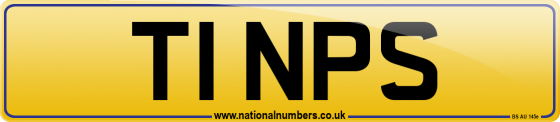 T1 NPS