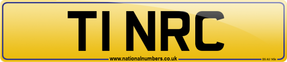 T1 NRC