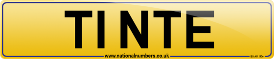 T1 NTE