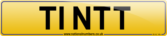 T1 NTT