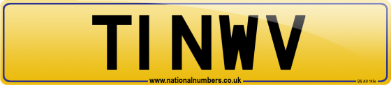 T1 NWV