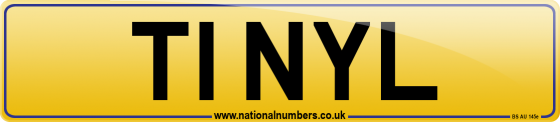 T1 NYL