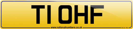 T1 OHF