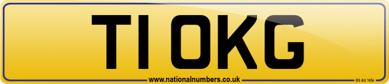 T1 OKG