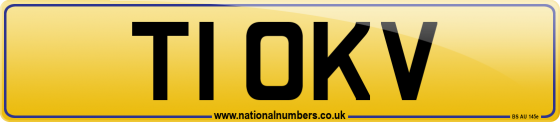 T1 OKV