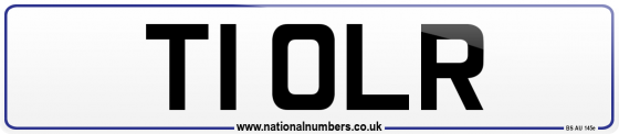 T1 OLR