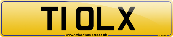 T1 OLX