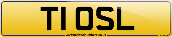 T1 OSL