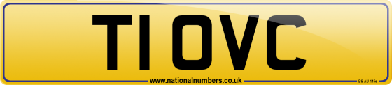 T1 OVC