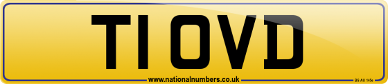 T1 OVD
