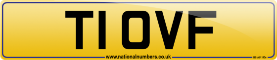 T1 OVF