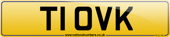 T1 OVK