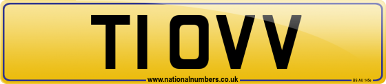 T1 OVV