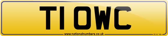 T1 OWC