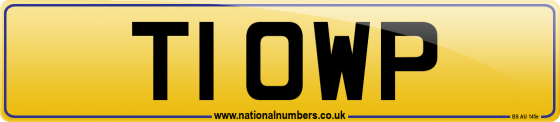 T1 OWP