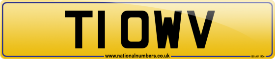 T1 OWV