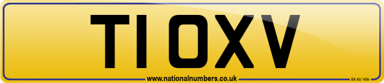 T1 OXV
