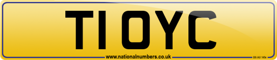 T1 OYC