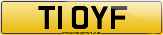 T1 OYF