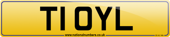 T1 OYL