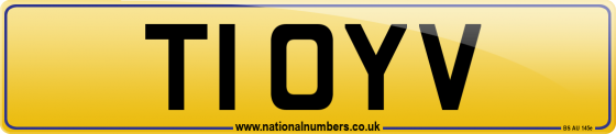 T1 OYV