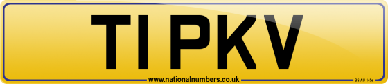 T1 PKV