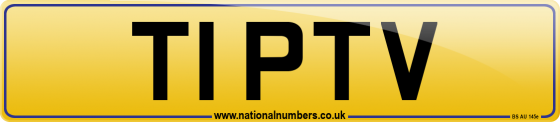 T1 PTV