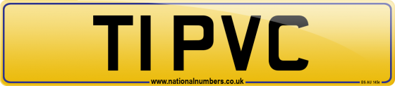 T1 PVC